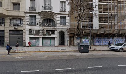 Estudio Geddes Abogados en CABA