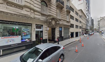 Cardone Rico Roca. Abogados en CABA
