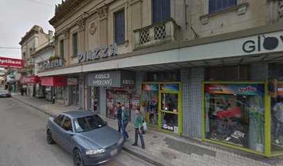 Estudio Jurídico Gonzalez Hesaynes en Azul