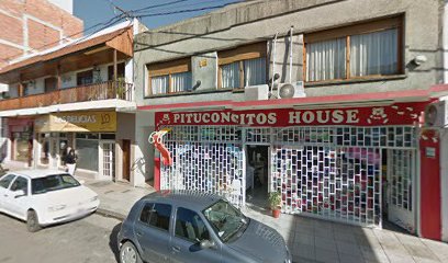 Estudio Jurídico Fernández Fernández Ribet en Azul