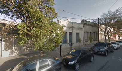 Estudio Jurídico Dra. Mónica Fernandez Avello en Bahía Blanca