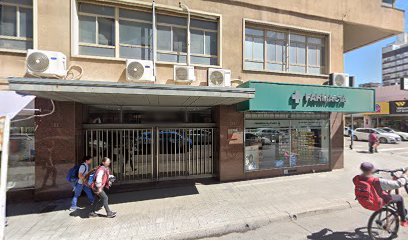 ESTUDIO JURIDICO URQUIOLA en Bahía Blanca
