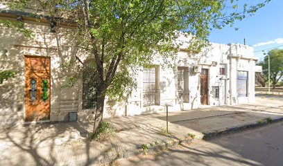 ESTUDIO JURIDICO RAMIRO EDUARDO PUENTE en Bahía Blanca