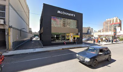 ESTUDIO JURIDICO GÖRG & GÖRG en Bahía Blanca