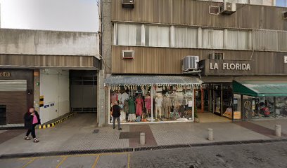 Malet Jose Luis – Abogado en Bahía Blanca
