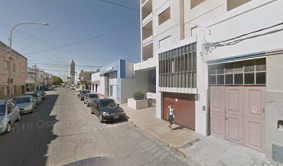 Estudio Jurídico – Ana Lambrecht – ABOGADA en Viedma, Río Negro