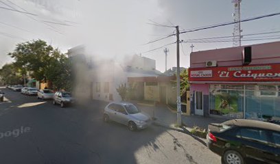 Hernan A Linares en Viedma, Río Negro
