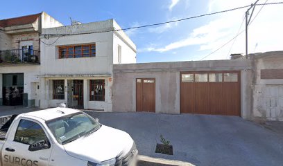 Romera César A en Balcarce