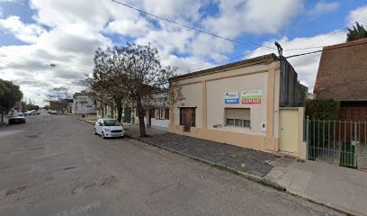 Juan Ignacio Aramberri en Balcarce