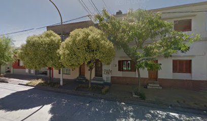 Estudio Juridico Gonzalez Abogados en Olavarría