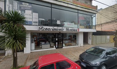 Jorge L Colella en Balcarce