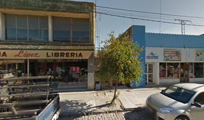 Jalle Maria Alicia en Coronel Dorrego