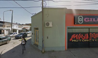 Estudio Jurídico en Baradero
