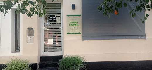 Estudio Contable en Oncativo