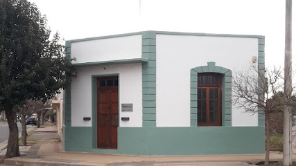 PELEGRIN ALDERETE & ASOC. Estudio Jurídico en Los Condores