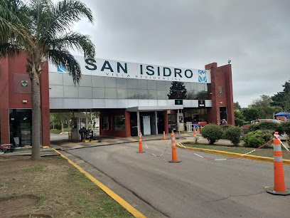 Barrio San Isidro en Villa Allende