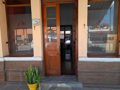 Estudio Juridico Metti & Diaz en Almafuerte