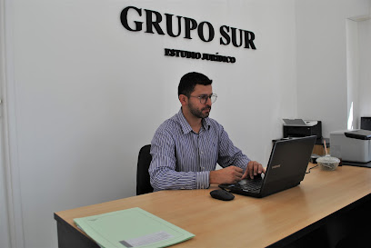 GRUPO SUR ESTUDIO JURÍDICO (ABOGADO) en Río Cuarto