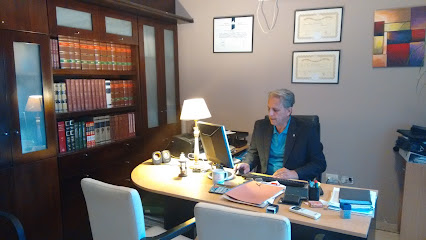 Estudio Juridico Bernardo Cervi en Villa Carlos Paz