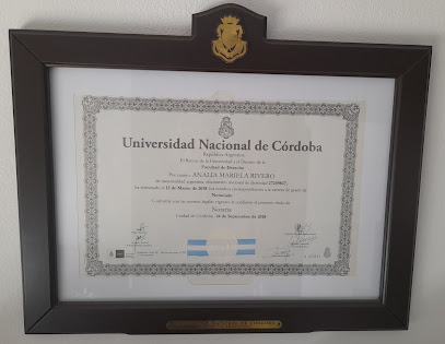 Abogada A. Mariela Rivero- ASESORAMIENTO NOTARIAL (ESCRIBANA) en La Calera