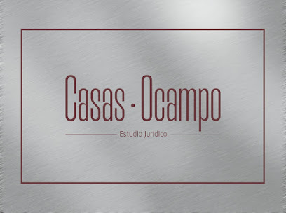 Estudio Jurídico Casas Ocampo en Córdoba