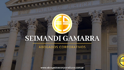 Estudio Jurídico Penal Seimandi Gamarra en Córdoba