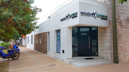Estudio Caldera Contadores en Morteros