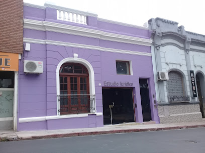Abogada Sonia Villarreal Estudio Jurídico en Córdoba