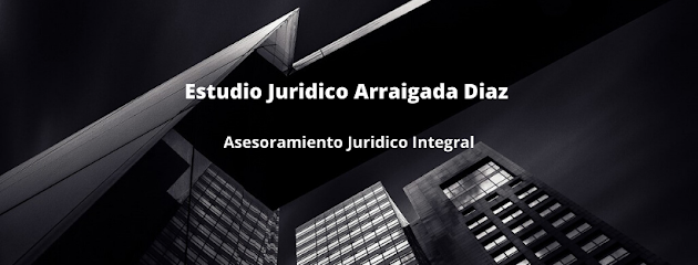 Abogados en Cordoba – Estudio Juridico Arraigada Diaz en Córdoba