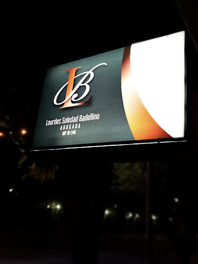 Badellinoestudiojuridico en Río Tercero