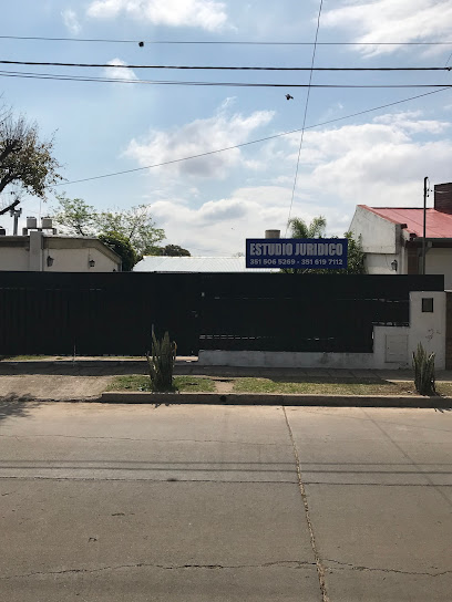 Estudio Juridico Dra.Valeria Sosa en Córdoba