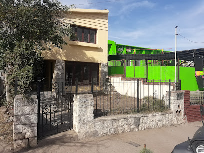 Estudio Juridico ISSOLIO – CERONI Unquillo – Abogados en Unquillo