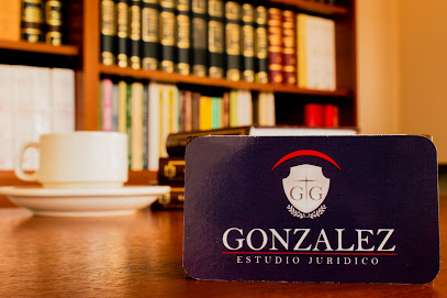 Estudio Jurídico González en Villa Rumipal