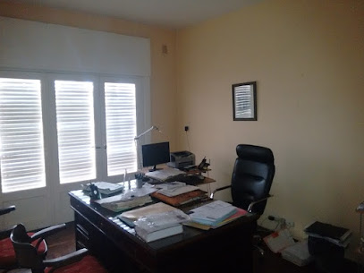 Ruarte Molina Estudio Jurídico Contable en Alta Gracia