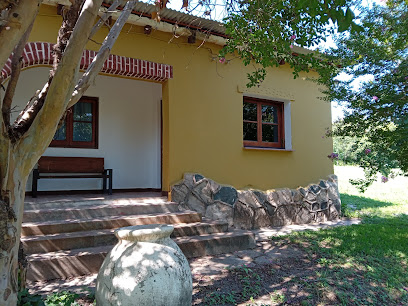 Villa Francisca en La Bolsa