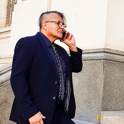 Estudio Jurídico Penal – Abogado Penalista Córdoba – Mazzoccone en Córdoba