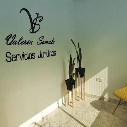 Valeria Somale Servicios Jurídicos en Río Tercero
