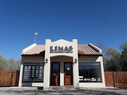 LIMAS INMOBILIARIA en Los Reartes