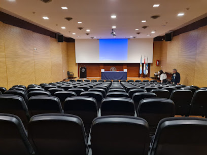 Colegio de Abogados Córdoba en Córdoba