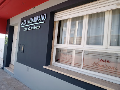 Jara Altamirano Estudio Jurídico en Alcira