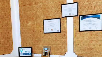 Estudio Jurídico Ab. Vanina S. Lopez en Luque