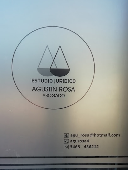 Estudio Juridico AR en Corral de Bustos