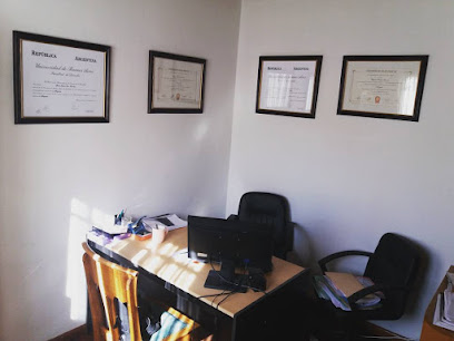 Estudio Jurídico Cao Ororbia en Córdoba