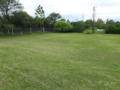 Campos del virrey en Santa Ana