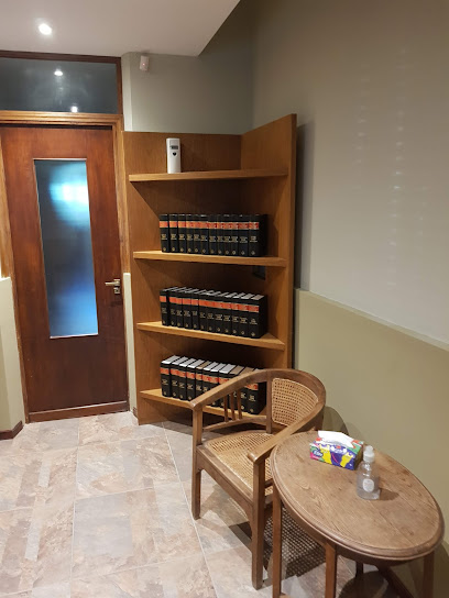 Estudio juridico AyC Germán Airoldi en Corral de Bustos