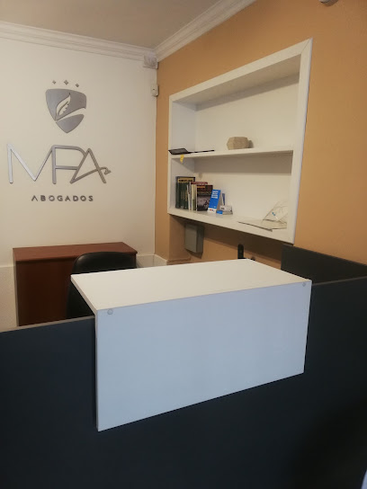 Abogados MPA en Córdoba