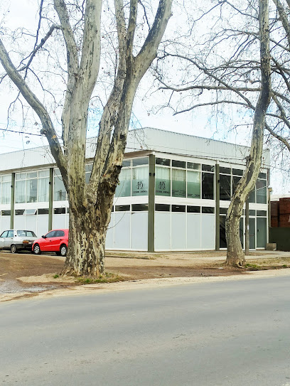 Estudio Jurídico – Diego Rodríguez en Col. Caroya