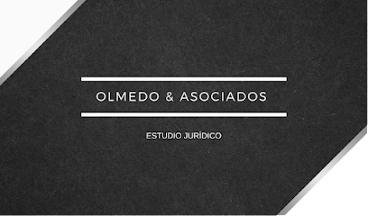 Estudio Jurídico Olmedo. Abogado en Rio Cuarto – Cordoba en Río Cuarto