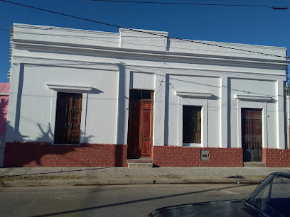 Estudio Jurídico Contable Gervasoni en Dean Funes