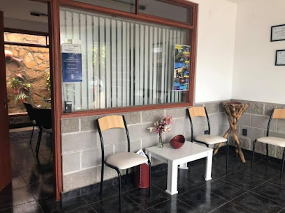 ESTUDIO JURÍDICO ROSALES en Camilo Aldao